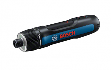 BOSCH GO 3.0 Professional Cordless Screwdriver Kit 1