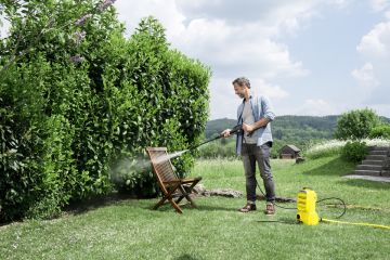 Karcher K2 Compact Pressure Washer.5