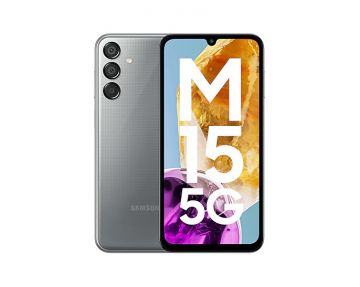 Galaxy M15 5G