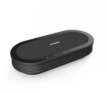 PHILIPS PSE0501 Speakerphone