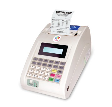 Wepsol BP-85T PLUS Compact Thermal Billing Printer