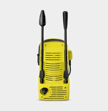 Karcher K2 Classic Pressure Washer.2