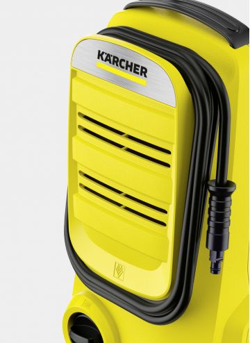 Karcher K2 Compact Pressure Washer.2