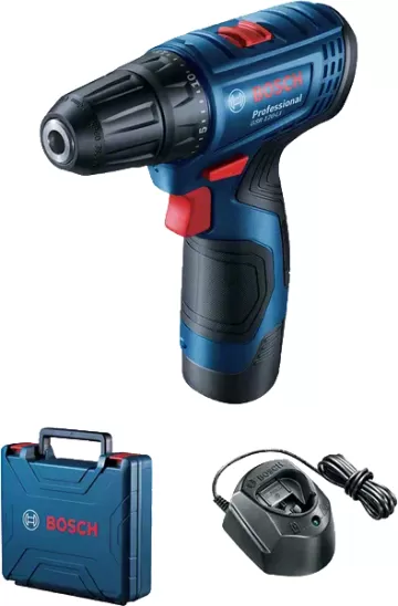 Bosch GSR 120-LI 4